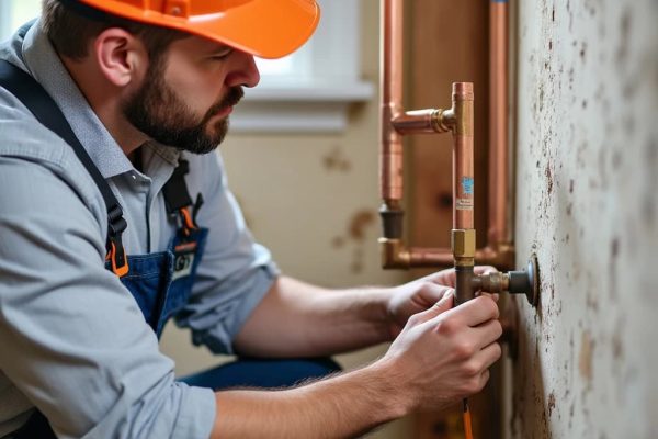 plumber-new-installation