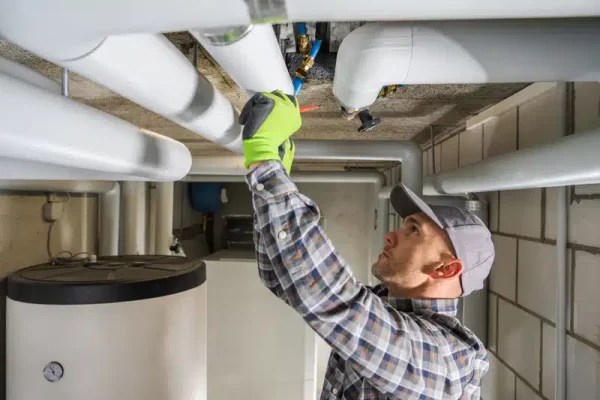 plumbing-contractor-finishing-sanitary-pipeline-in-2023-01-31-06-25-46-utc